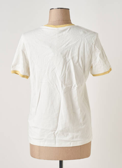 Tricou alb ONLY femeie