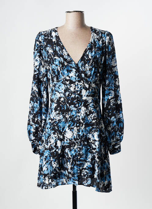 Rochie scurtă multicolor THE KOOPLES femeie