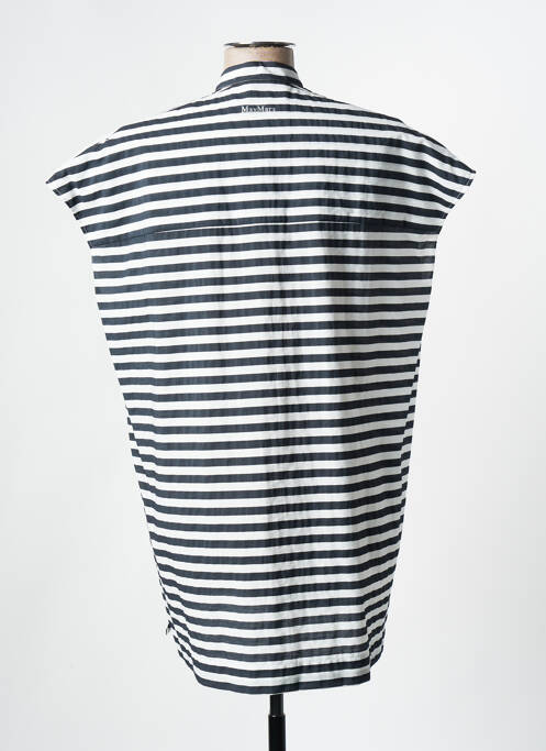 Cămașă negru MAX MARA femeie