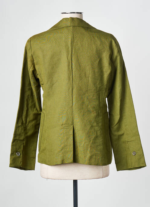 Sacou kaki ATTIC AND BARN femeie