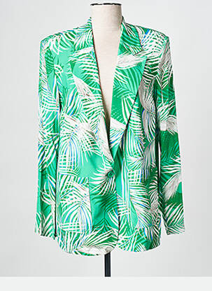 Sacou verde IMPERIAL femeie