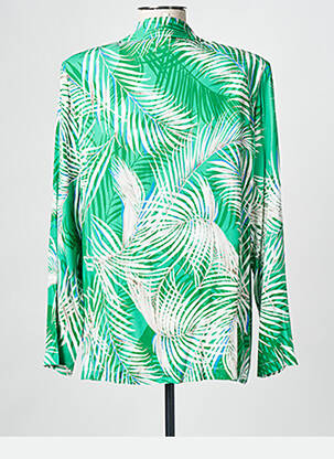 Sacou verde IMPERIAL femeie
