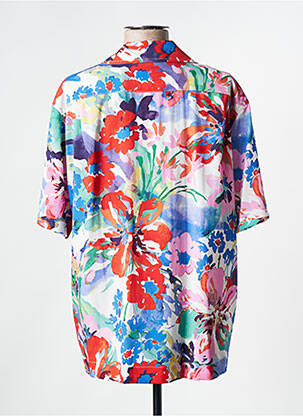 Cămașă multicolor MARGAUX LONNBERG femeie