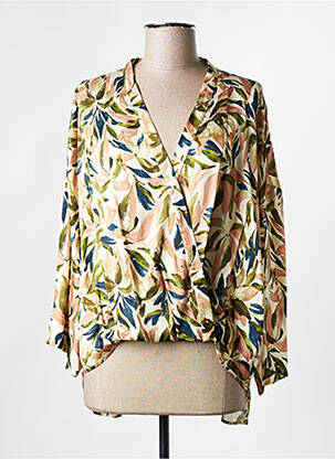 Top multicolor IMPERIAL femeie