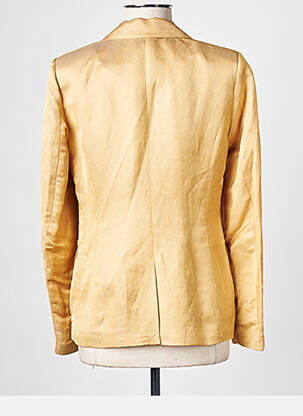 Sacou bej SCOTCH & SODA femeie