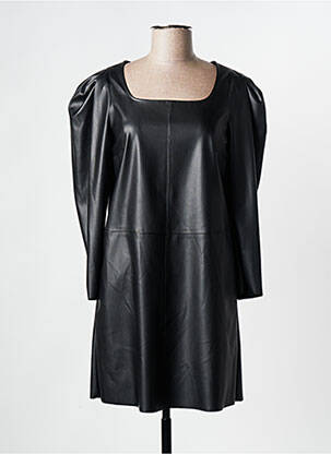 Rochie scurtă negru MAX&CO. femeie