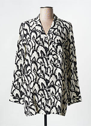 Cămașă alb THE KOOPLES femeie