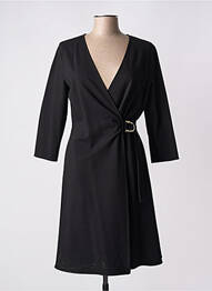 Rochie scurtă negru PENNYBLACK femme