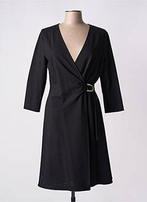 Rochie scurtă negru PENNYBLACK femeie