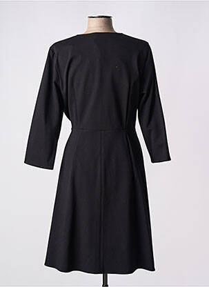 Rochie scurtă negru PENNYBLACK femeie