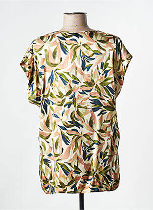 Top multicolor IMPERIAL femeie