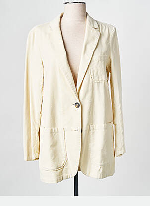 Sacou alb DIEGA femeie