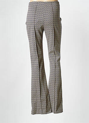 Pantalon larg bej IMPERIAL femeie