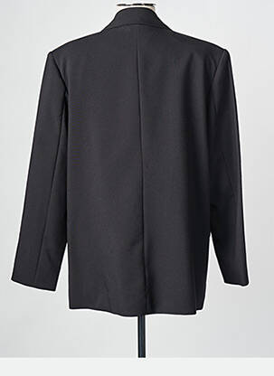Sacou negru GRACE & MILA femeie