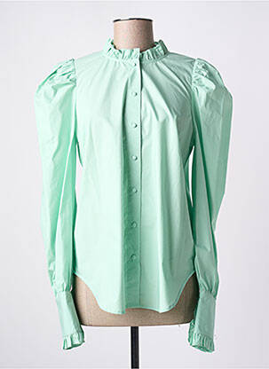 Cămașă verde TWINSET femeie