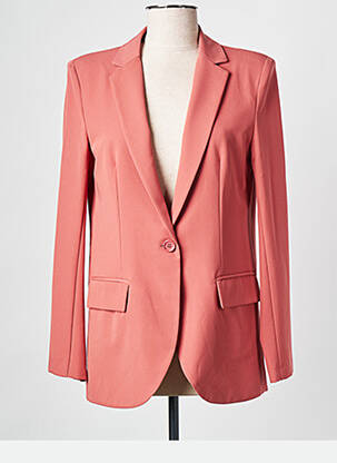 Sacou portocaliu IMPERIAL femeie