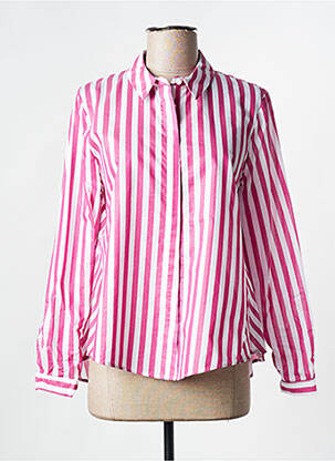 Cămașă roz IMPERIAL femeie