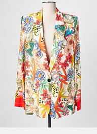 Sacou multicolor IMPERIAL femeie