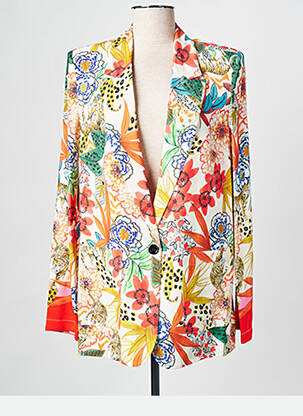 Sacou multicolor IMPERIAL femeie