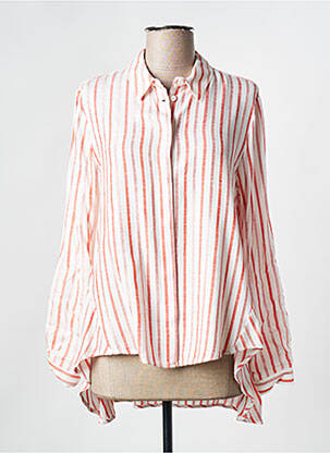 Cămașă portocaliu IMPERIAL femeie