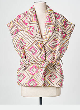 Jachete casual multicolor IRO femeie