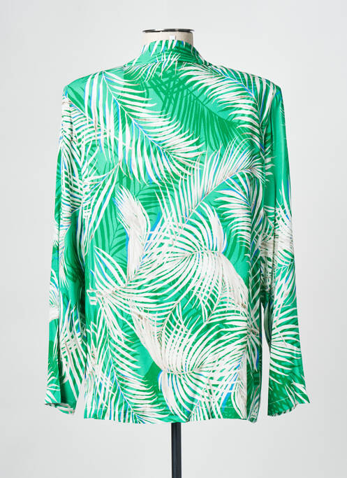 Sacou verde IMPERIAL femeie