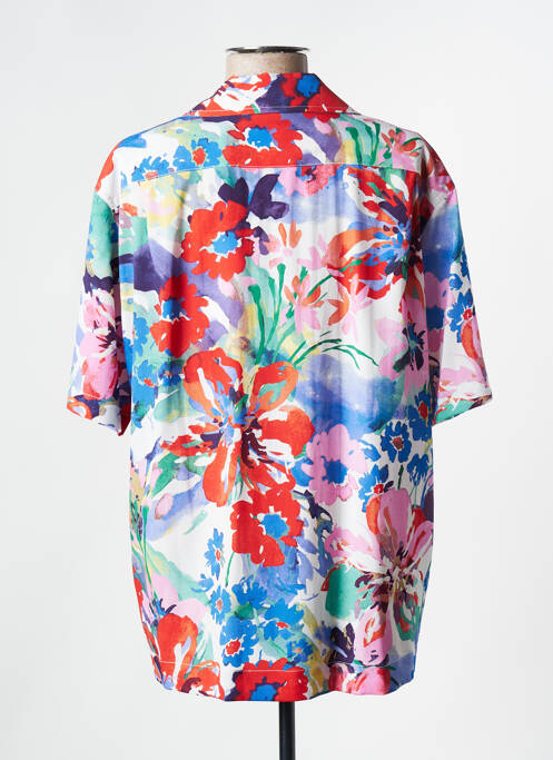 Cămașă multicolor MARGAUX LONNBERG femeie