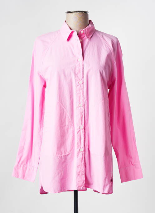 Cămașă roz KENZO femeie