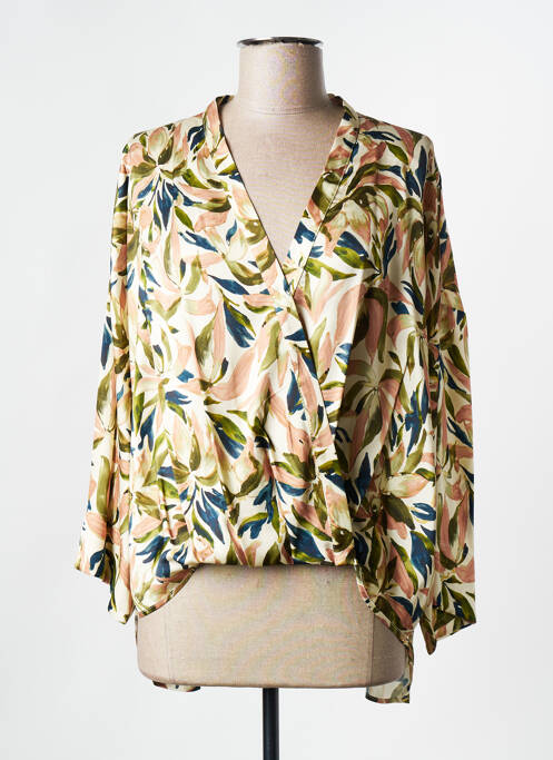 Top multicolor IMPERIAL femeie