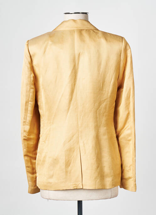 Sacou bej SCOTCH & SODA femeie