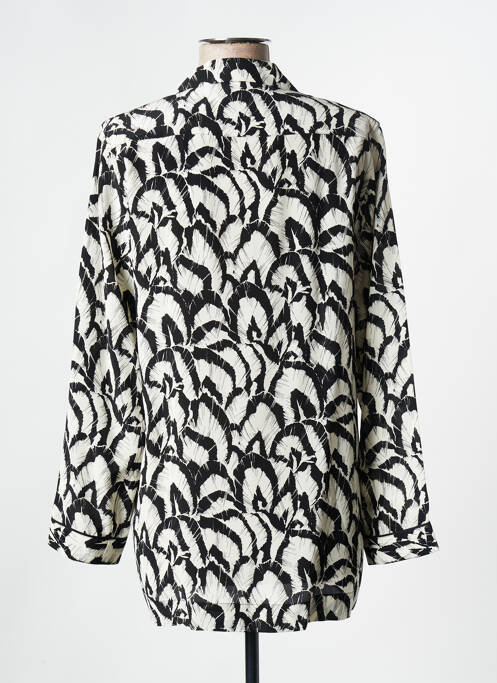 Cămașă alb THE KOOPLES femeie