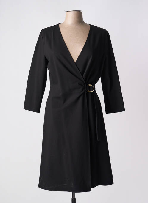 Rochie scurtă negru PENNYBLACK femeie