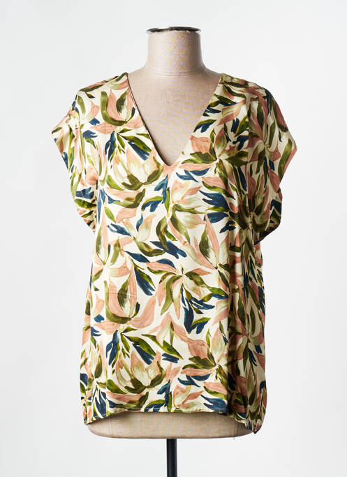 Top multicolor IMPERIAL femeie