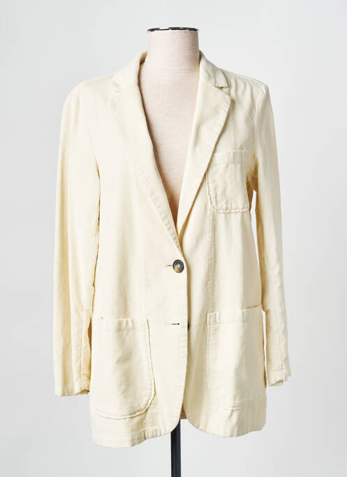 Sacou alb DIEGA femeie