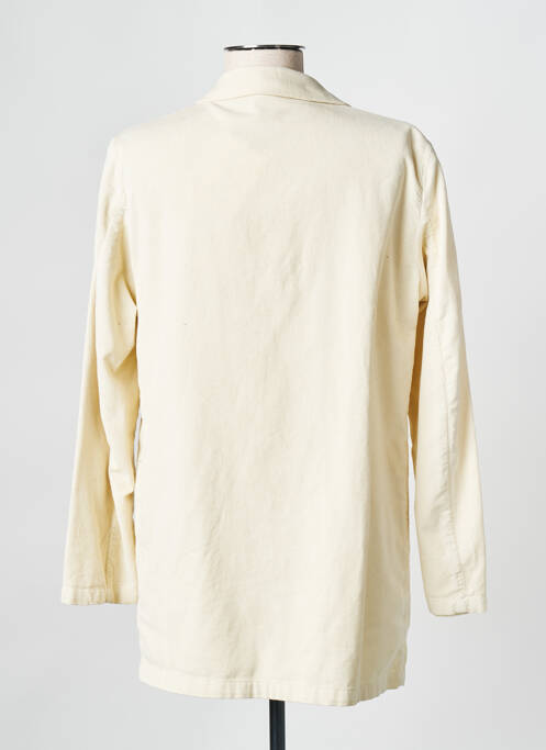 Sacou alb DIEGA femeie