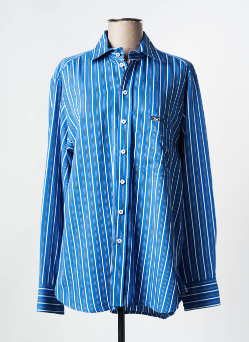 Cămașă albastru MARGAUX LONNBERG femeie