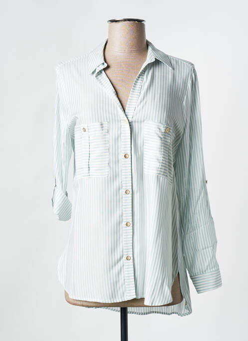 Cămașă albastru IMPERIAL femeie