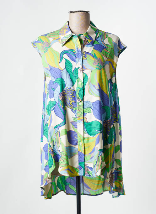 Cămașă multicolor IMPERIAL femeie