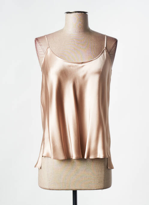 Top roz MAX&CO. femeie