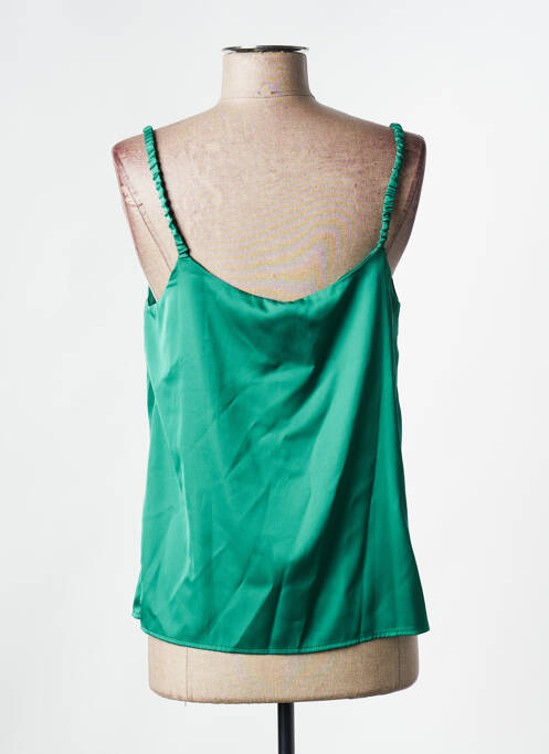 Top verde IMPERIAL femeie