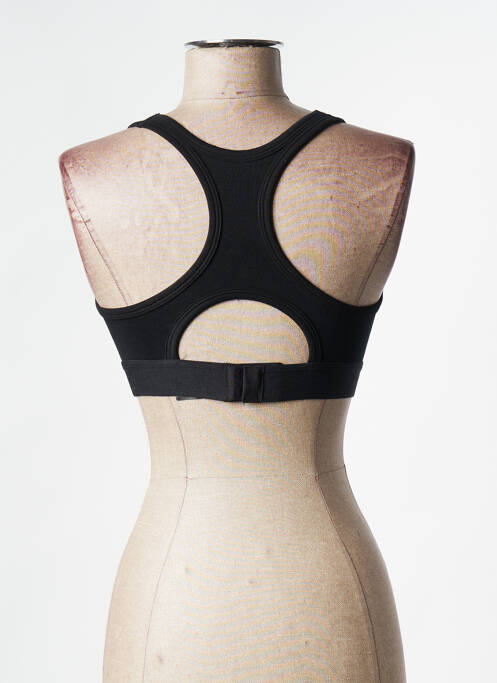 Sutien negru CALVIN KLEIN femeie