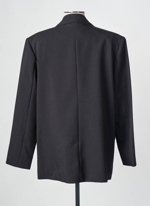 Sacou negru GRACE & MILA femme