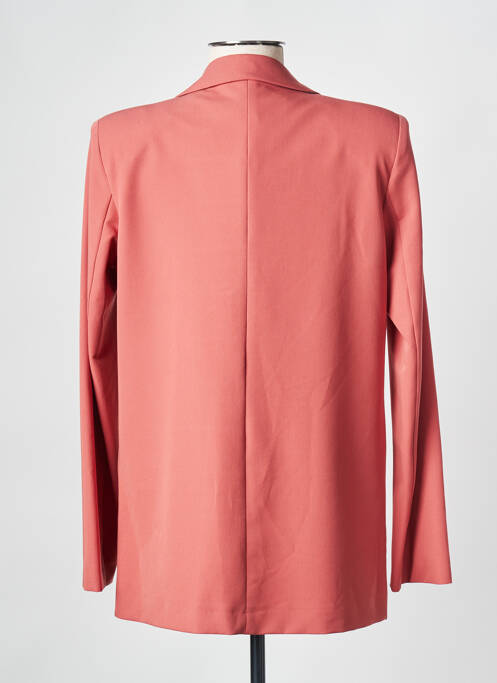 Sacou portocaliu IMPERIAL femeie