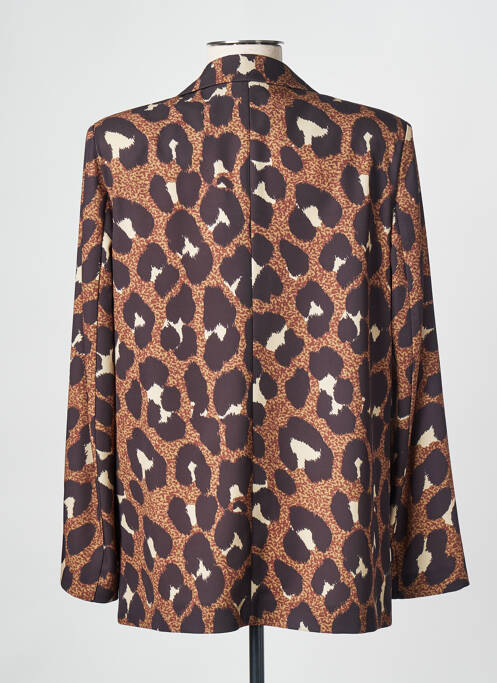 Sacou maro IMPERIAL femeie