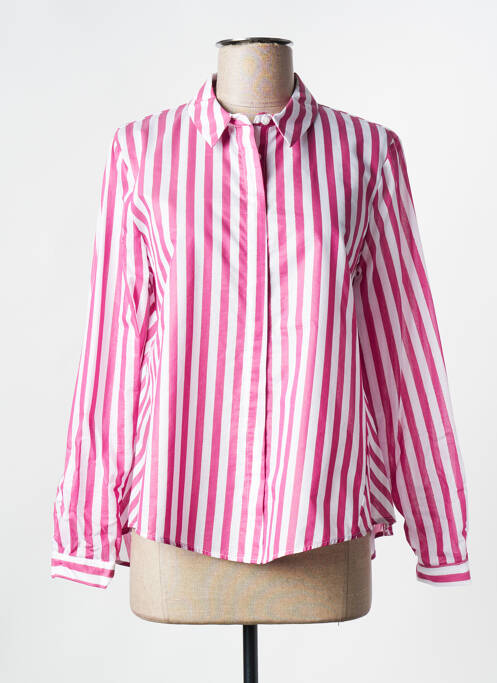 Cămașă roz IMPERIAL femeie