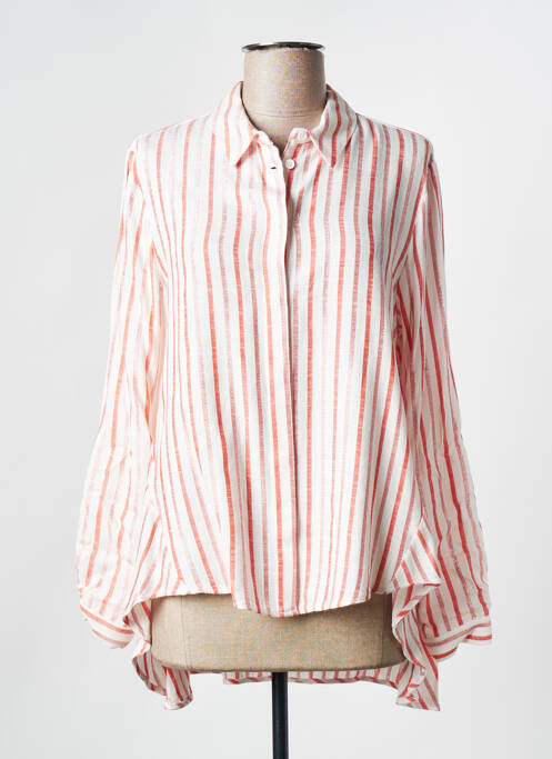 Cămașă portocaliu IMPERIAL femeie