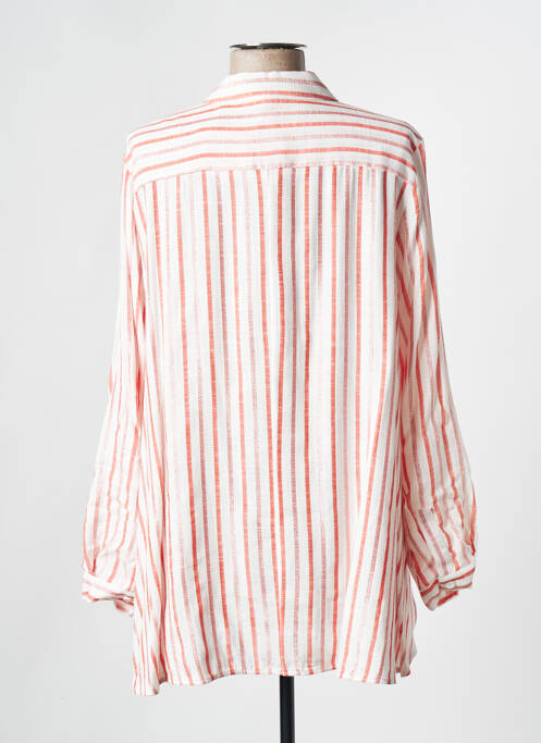 Cămașă portocaliu IMPERIAL femeie