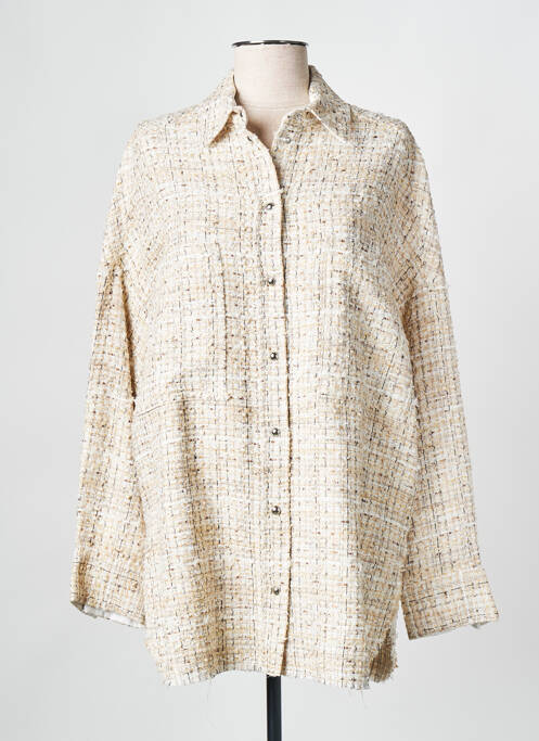 Cămașă bej IRO femeie