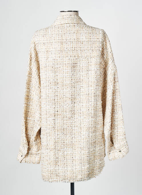 Cămașă bej IRO femeie