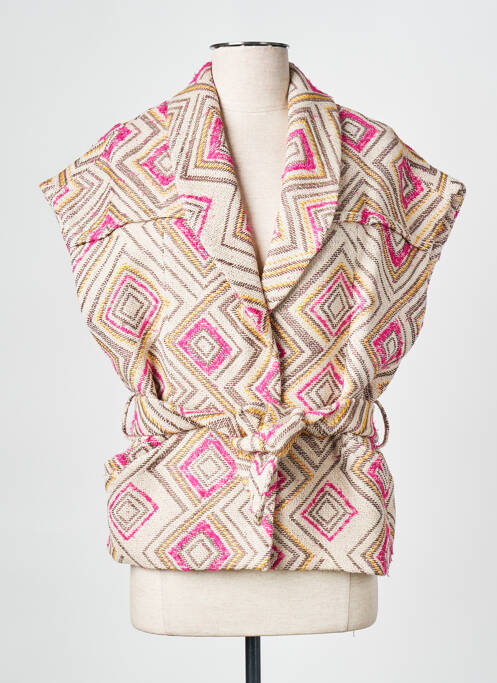 Jachete casual multicolor IRO femme